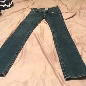 Vintage True Religion Jeans